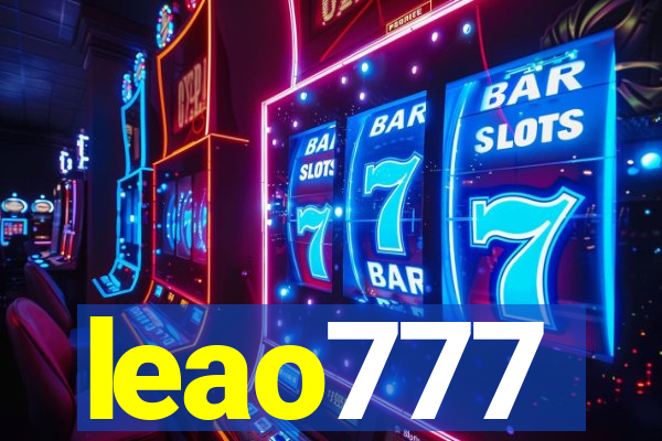 leao777