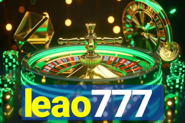 leao777