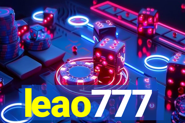 leao777