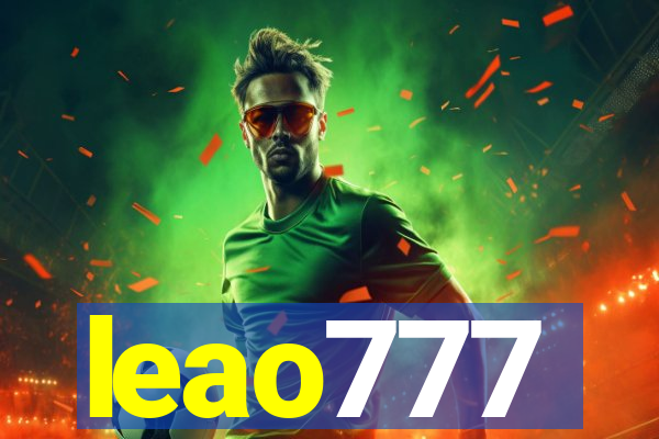 leao777