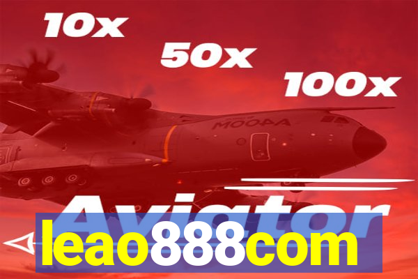 leao888com