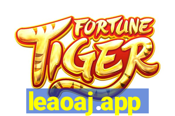 leaoaj.app