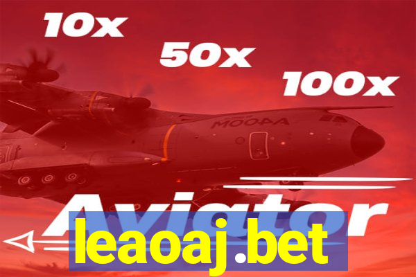 leaoaj.bet