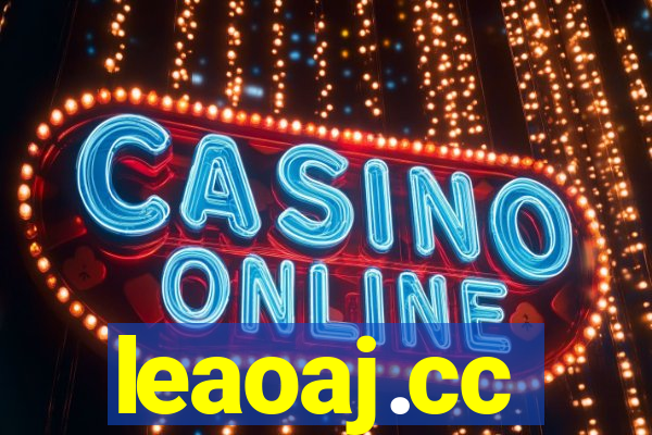 leaoaj.cc