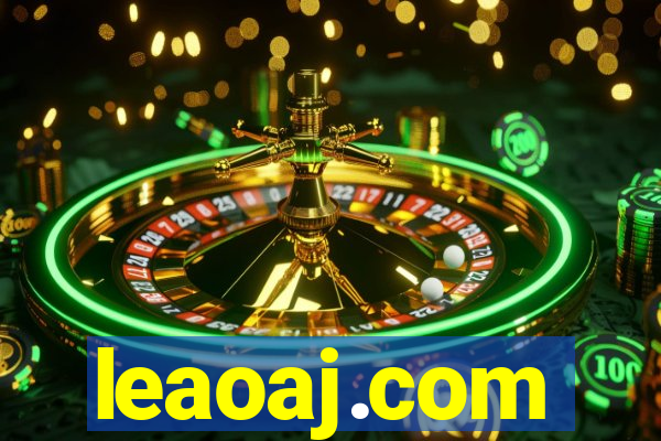 leaoaj.com