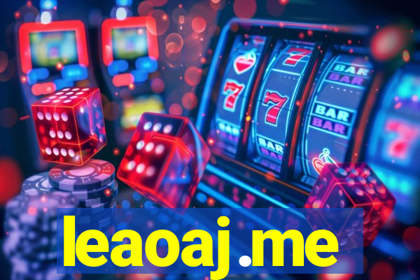 leaoaj.me
