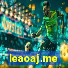 leaoaj.me