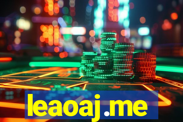 leaoaj.me