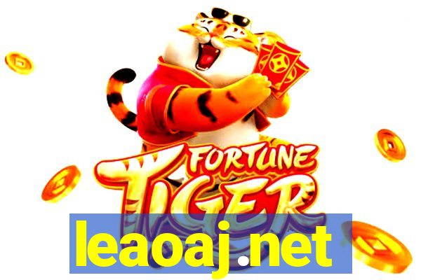 leaoaj.net
