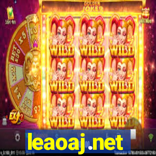 leaoaj.net