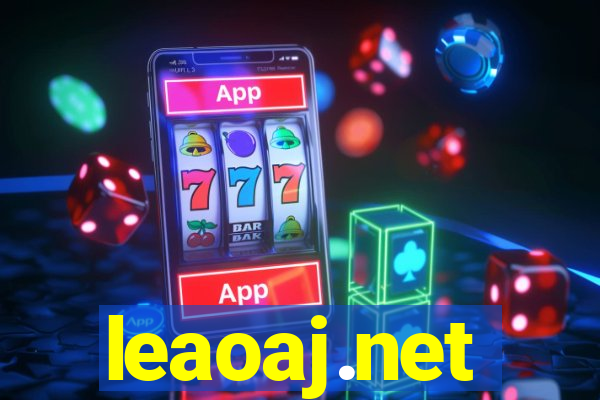 leaoaj.net