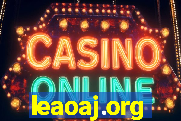 leaoaj.org