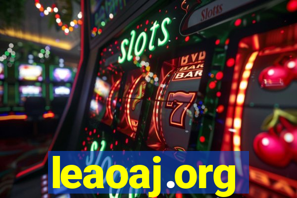 leaoaj.org