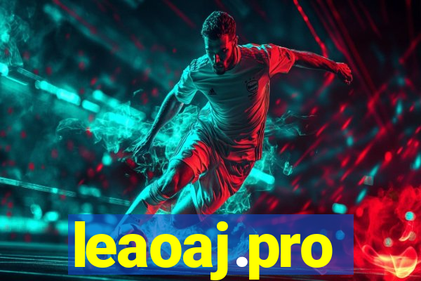 leaoaj.pro
