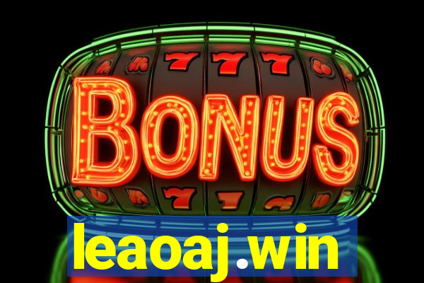 leaoaj.win
