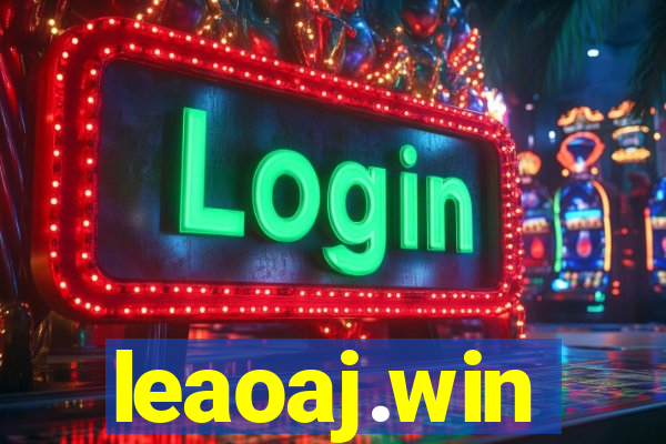 leaoaj.win