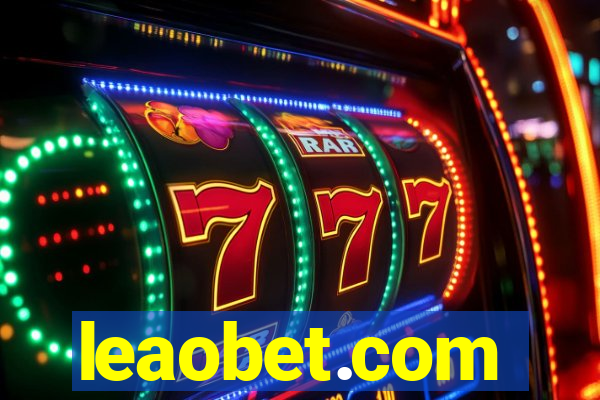 leaobet.com