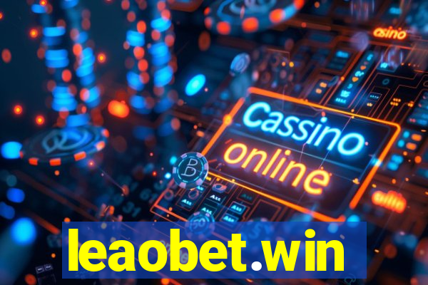 leaobet.win
