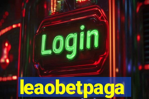 leaobetpaga