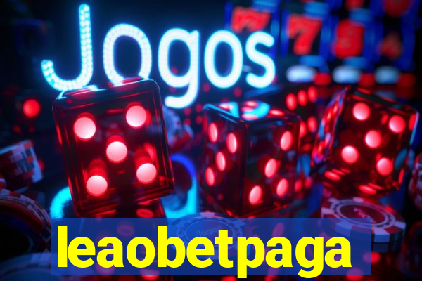 leaobetpaga