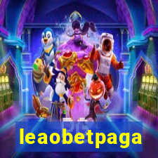 leaobetpaga