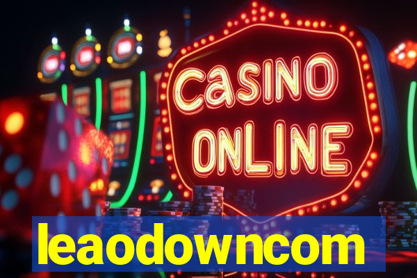 leaodowncom
