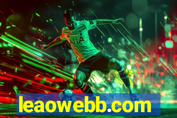 leaowebb.com