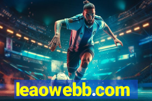 leaowebb.com