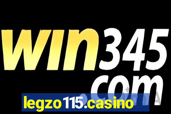 legzo115.casino