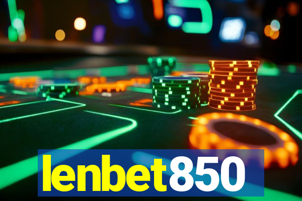 lenbet850