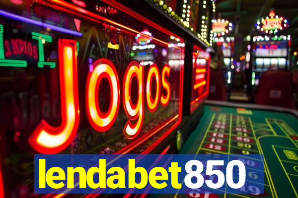lendabet850