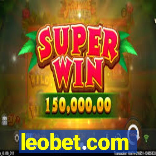 leobet.com