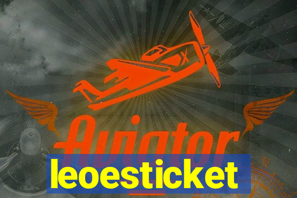 leoesticket