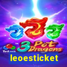 leoesticket