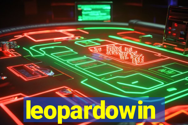 leopardowin