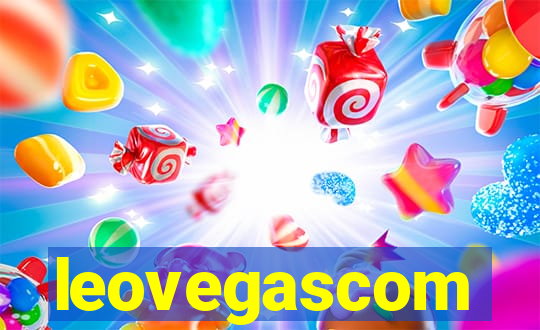 leovegascom