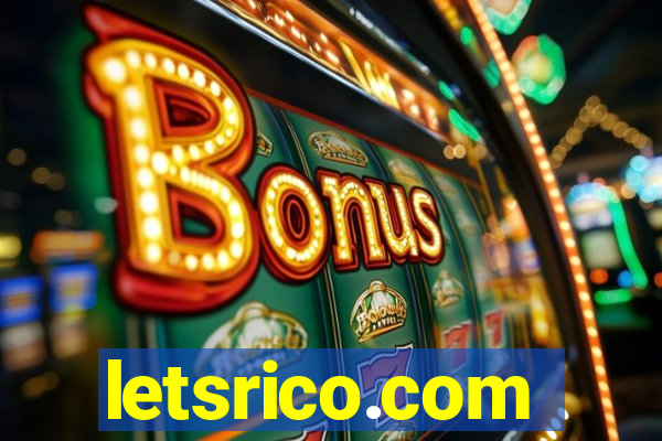 letsrico.com