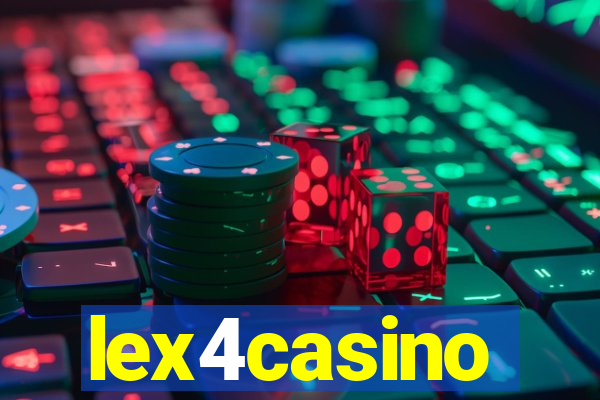 lex4casino