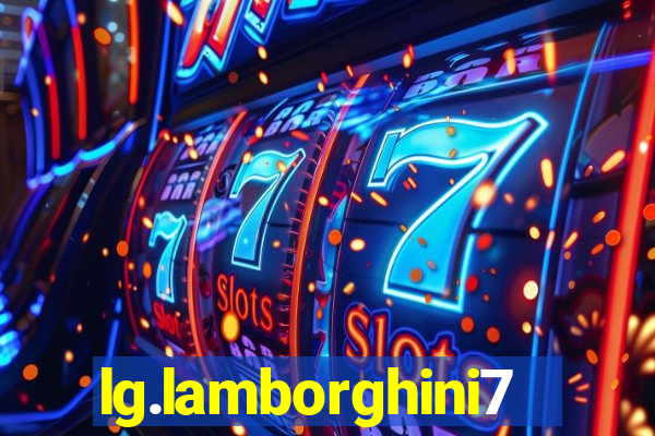 lg.lamborghini777bet.com