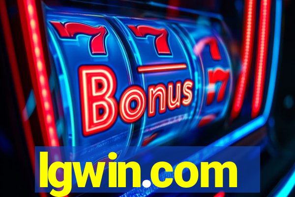 lgwin.com