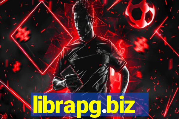 librapg.biz