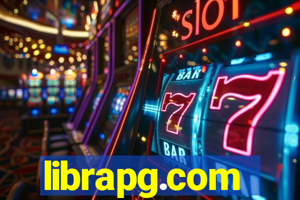 librapg.com