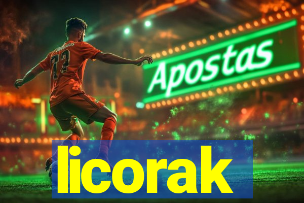 licorak