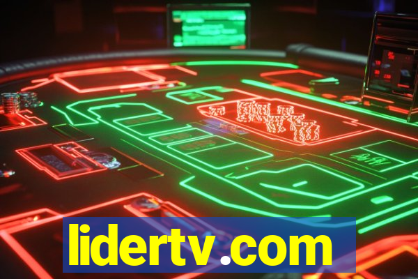 lidertv.com