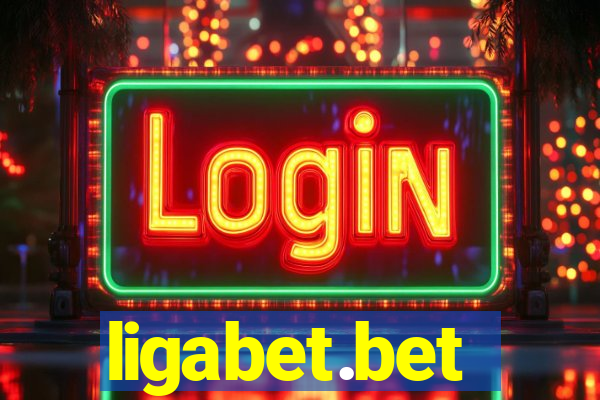 ligabet.bet