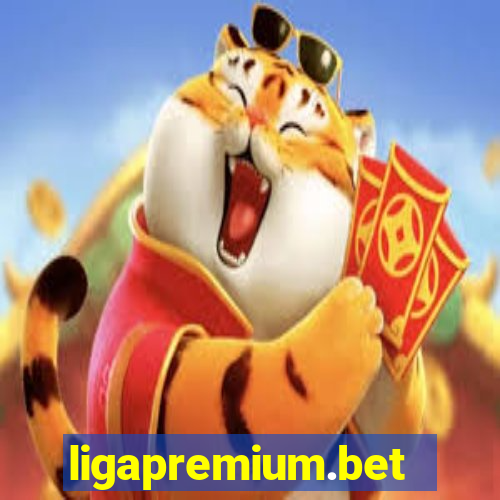 ligapremium.bet
