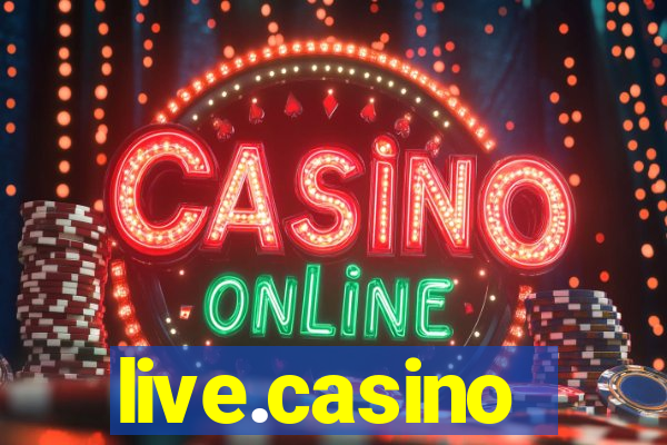 live.casino
