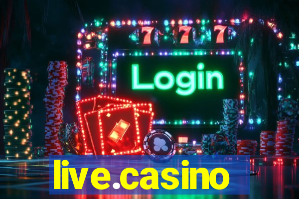 live.casino
