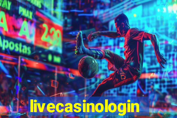 livecasinologin