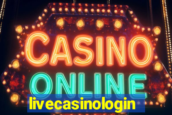 livecasinologin